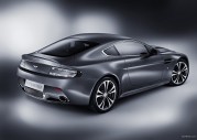 Aston Martin V12 Vantage Aston Martin V12 Vantage